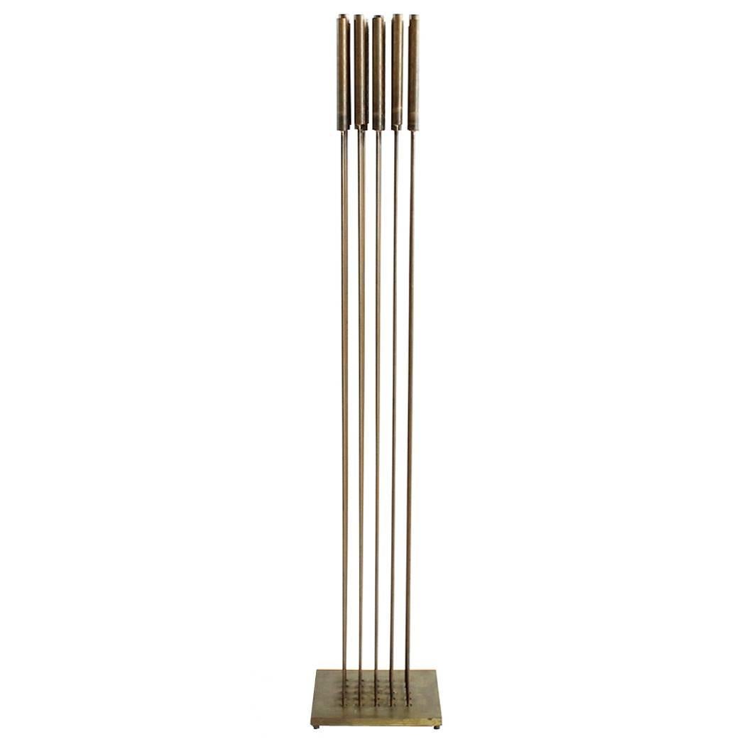 Harry Bertoia Sonambient Sculpture