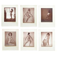 Vintage Nude Photography 2