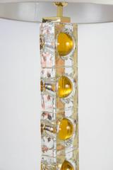 Pair of Lamps Designed by Gianluca Fontana