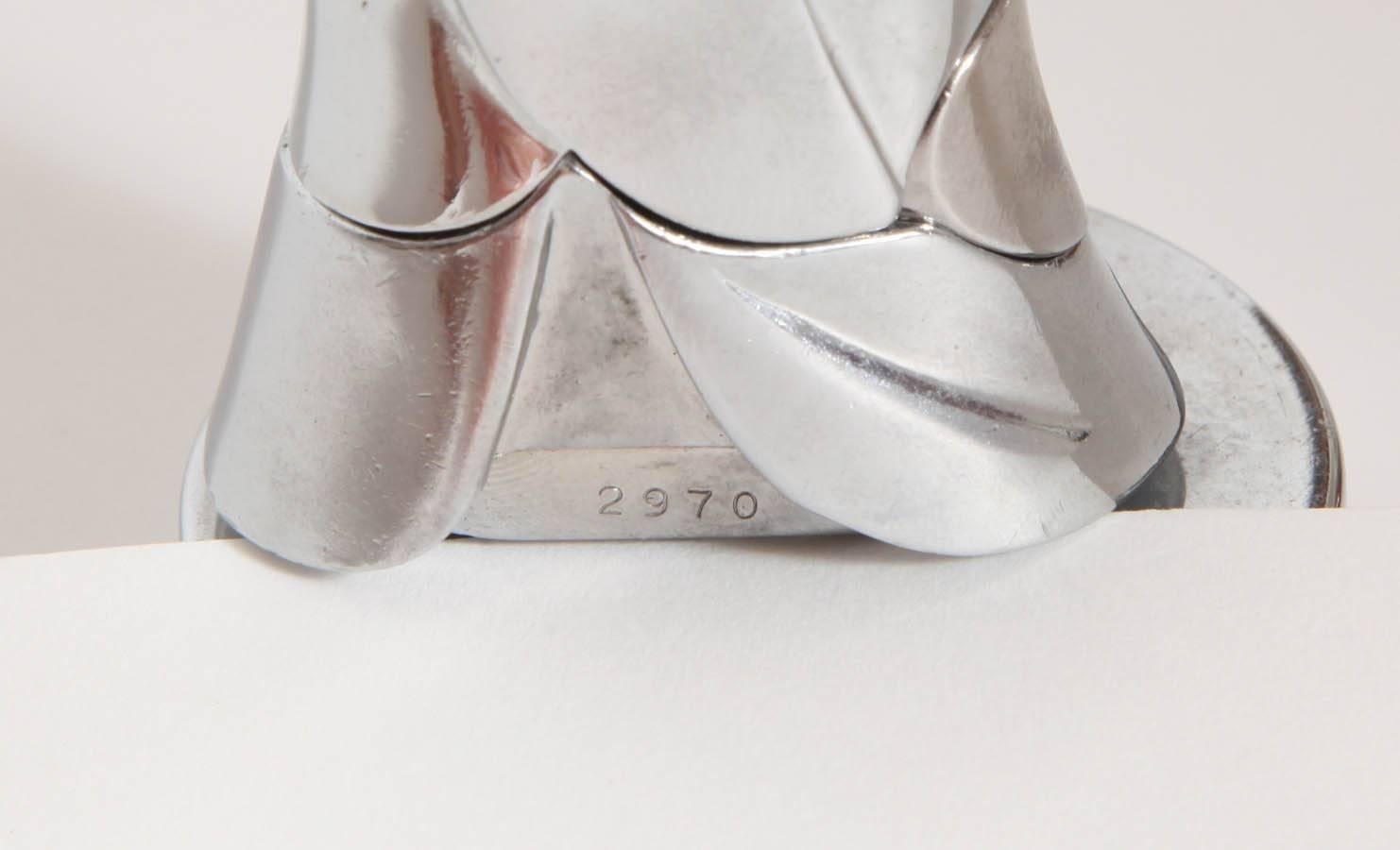Mid-20th Century Miguel Berrocal, Le Mini David and Le Mini Cariatide Puzzle Sculptures and Books