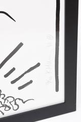 Keith Haring "Apocalypse 1"