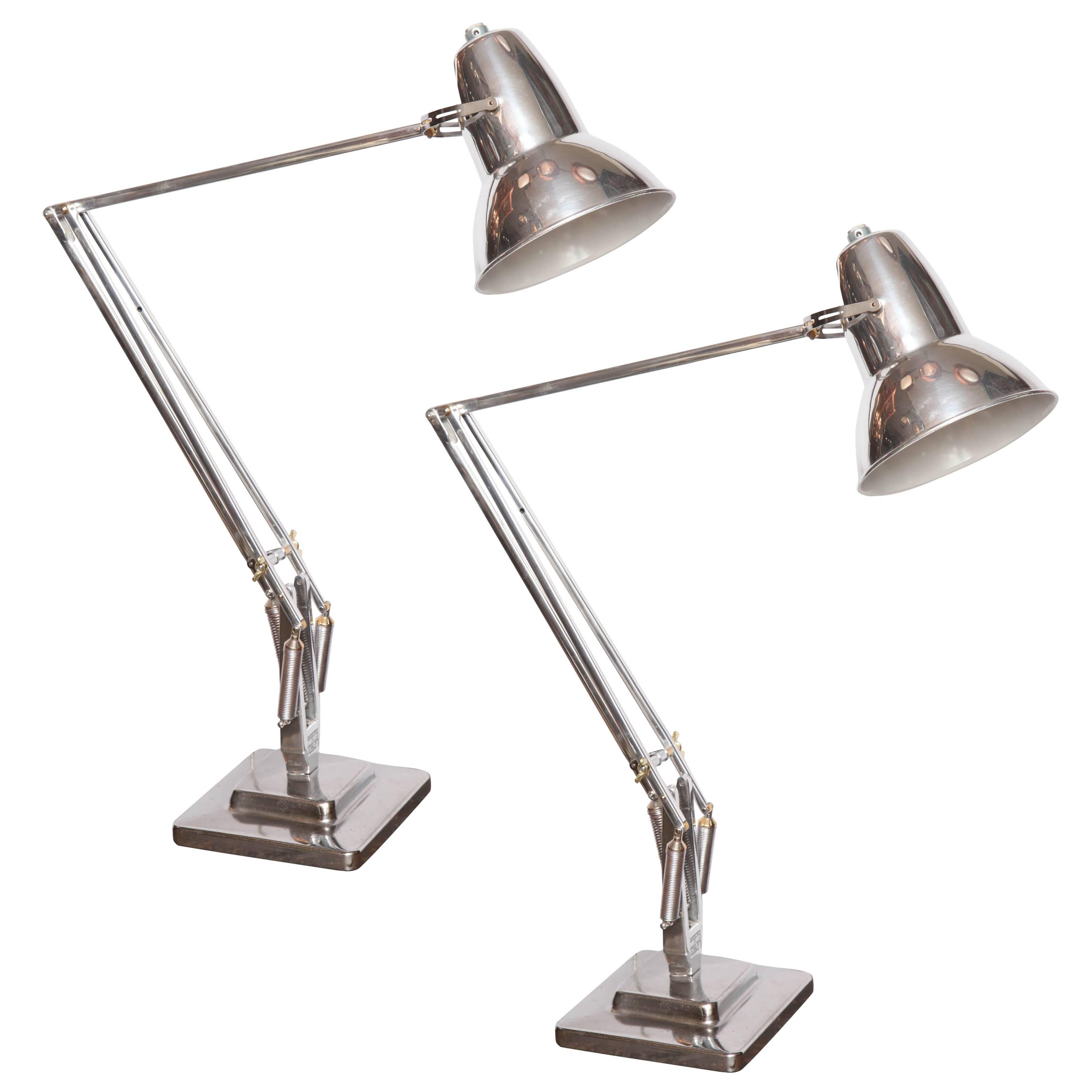 Anglepoise Desk Lamp