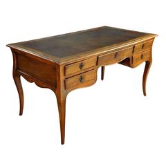 Antique French 19th Century French Louis XV Style Desk
