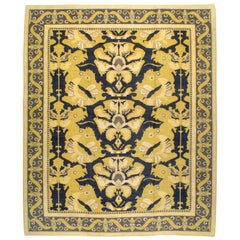 Spanischer Vintage-Teppich Cuenca