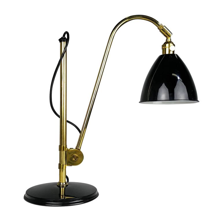 Iconic Bestlite Articulated Desk Lamp By Robert Dudley Best Iconic Bestlite Articulated Desk Lamp By Robert Dudley Best