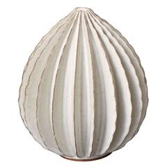 Bill Hudnut Matte White Ceramic Bill Hudnut Matte White Ceramic