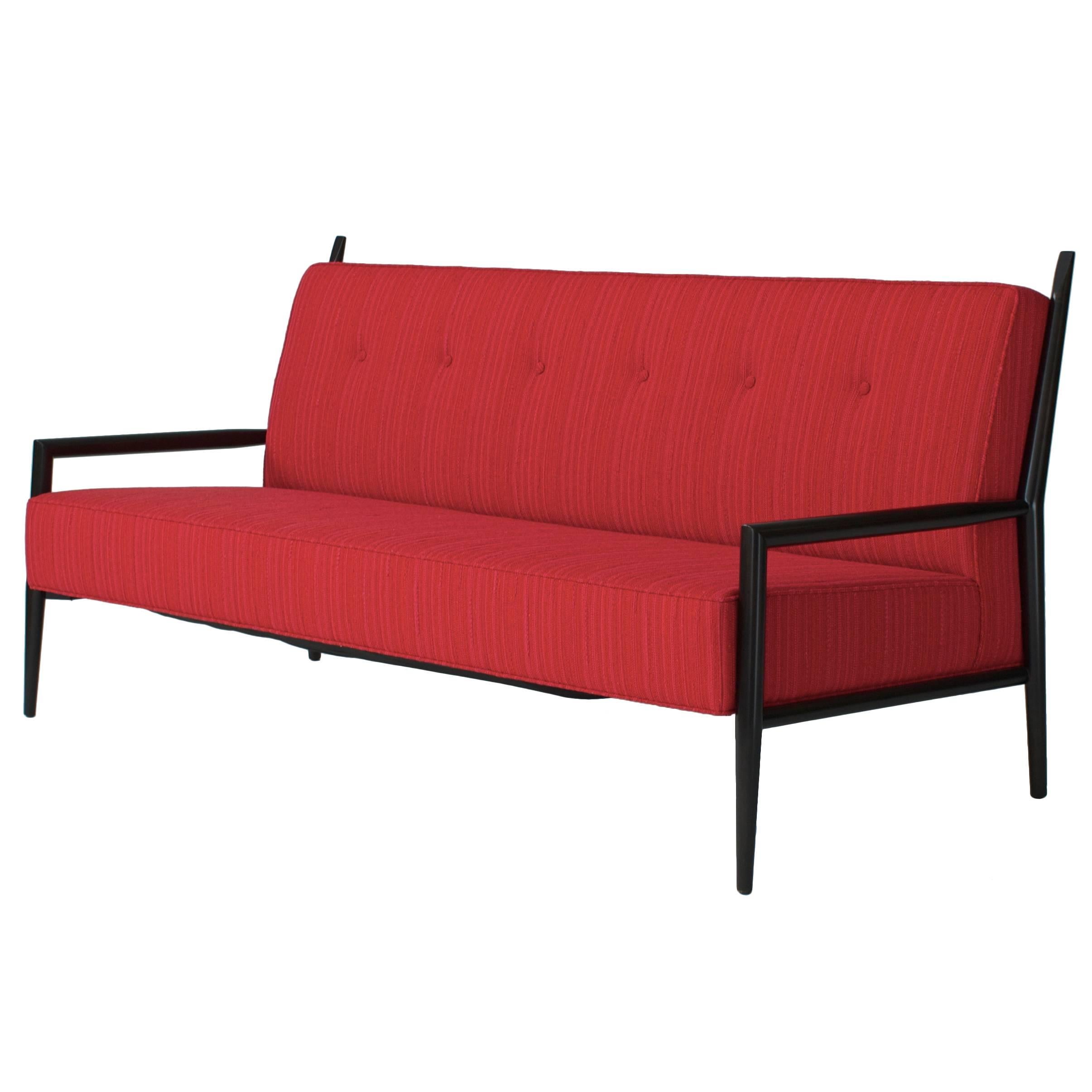 Modern Paul McCobb Sofa for Winchendon For Sale