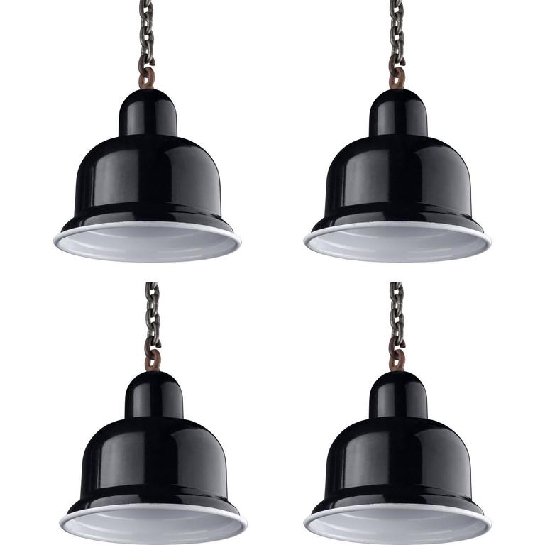 top hat lights
