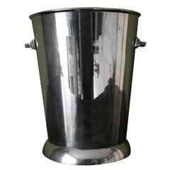 Champagne Cooler from the 1980s, France