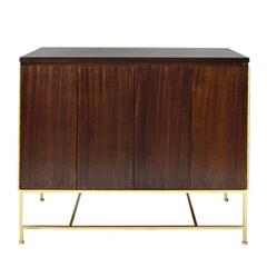 Paul McCobb Mahogany Chest of Drawers, circa 1950s 4