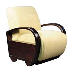 Chinese Deco Chair 7