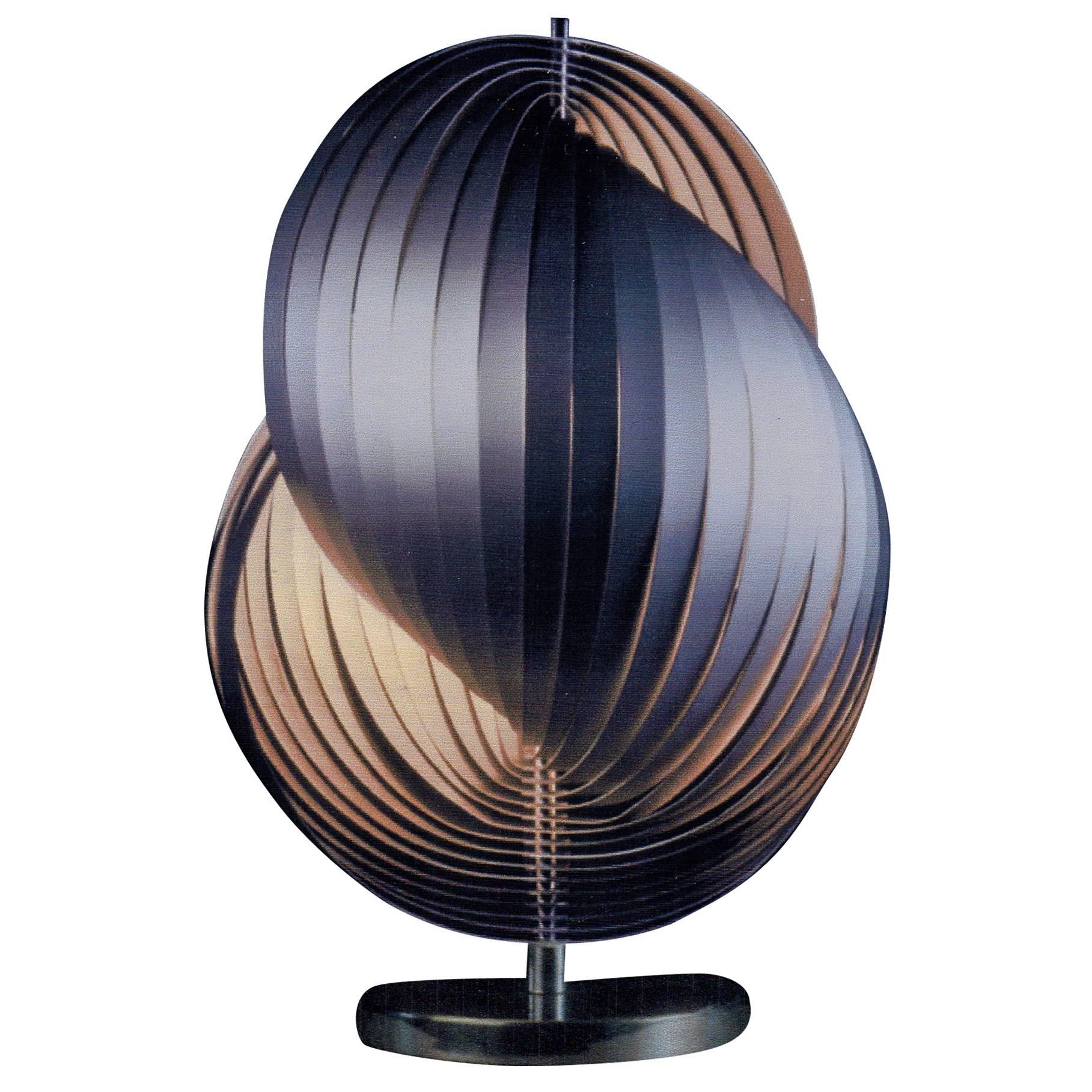  Table Lamp "Gordes, collection Luberon by designer Mathieu For Sale
