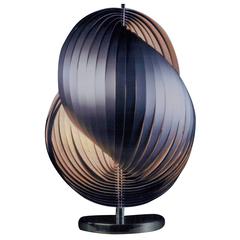Table lamp "Gordes, collection Luberon by Mathieu 2