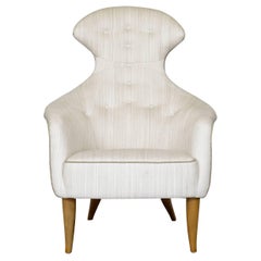 Kerstin Hörlin-Holmquist "Stora Eva" Chair