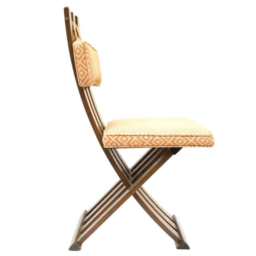 Harvey Probber Occasional Chair For Sale