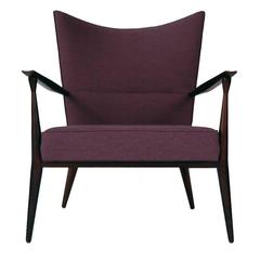 Lounge Chair by Paul McCobb for Directional 8