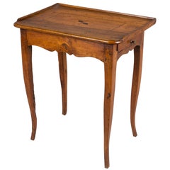 18th Century Louis XV Side Table