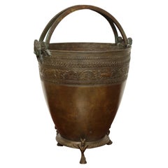 Late 19th Century Italian Neoclassical Bucket