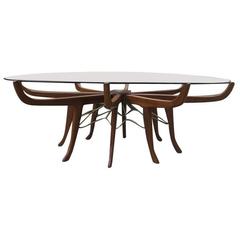 Cocktail Table 6