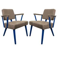 Vintage American Chairs 9