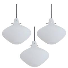 Stilnovo Glass Pendants 6