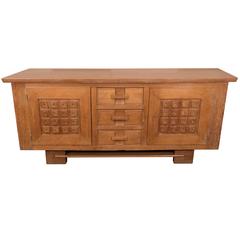 Rene Gabriel Sideboard 2