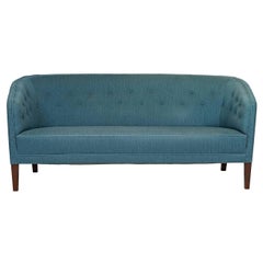 Ludvig Pontoppidan-Sofa