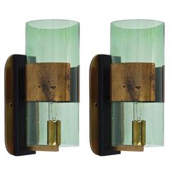 Denis Casey Sconces from Italy