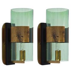 Denis Casey Sconces from Italy