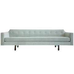 Edward Wormley Curved Corner Sofa 6