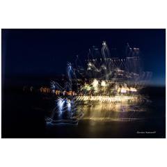 Phantom Ship Photograph 8