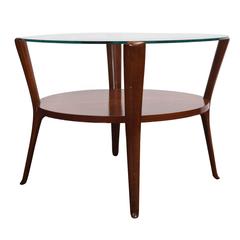 Lovely Italian Coffee Table, 1950s