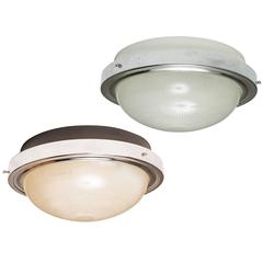 1960s Sergio Mazza Ceiling or Wall Lights for Artemide