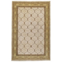 Persian Modernist Rug