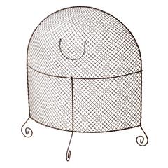 French Fireplace Screen or Fire Screen