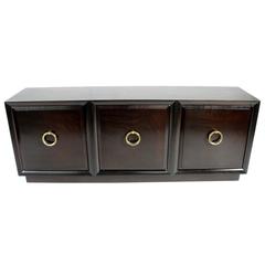 T.H Robsjohn Gibbings Credenza or Media/TV Cabinet