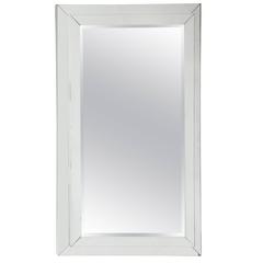 Mid-Century Venetian Mirror