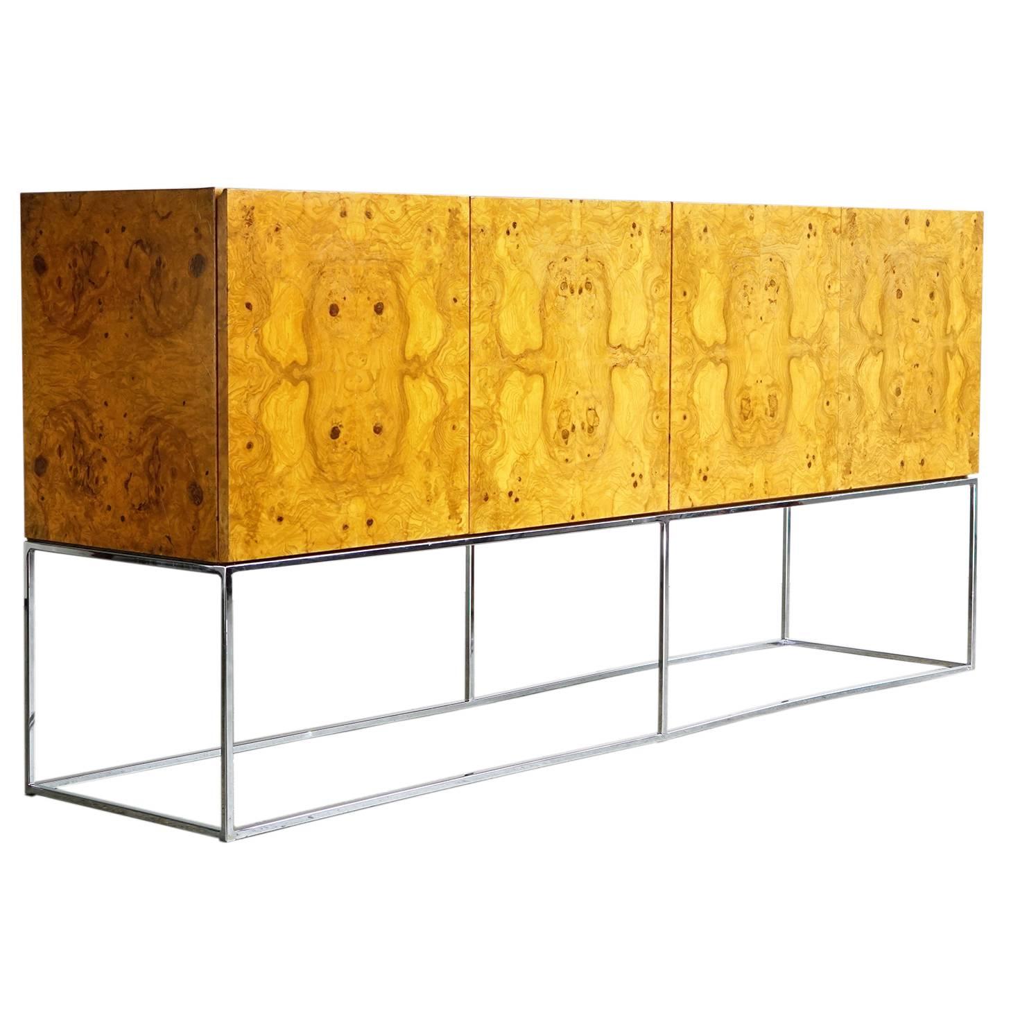 Milo Baughman Sideboard