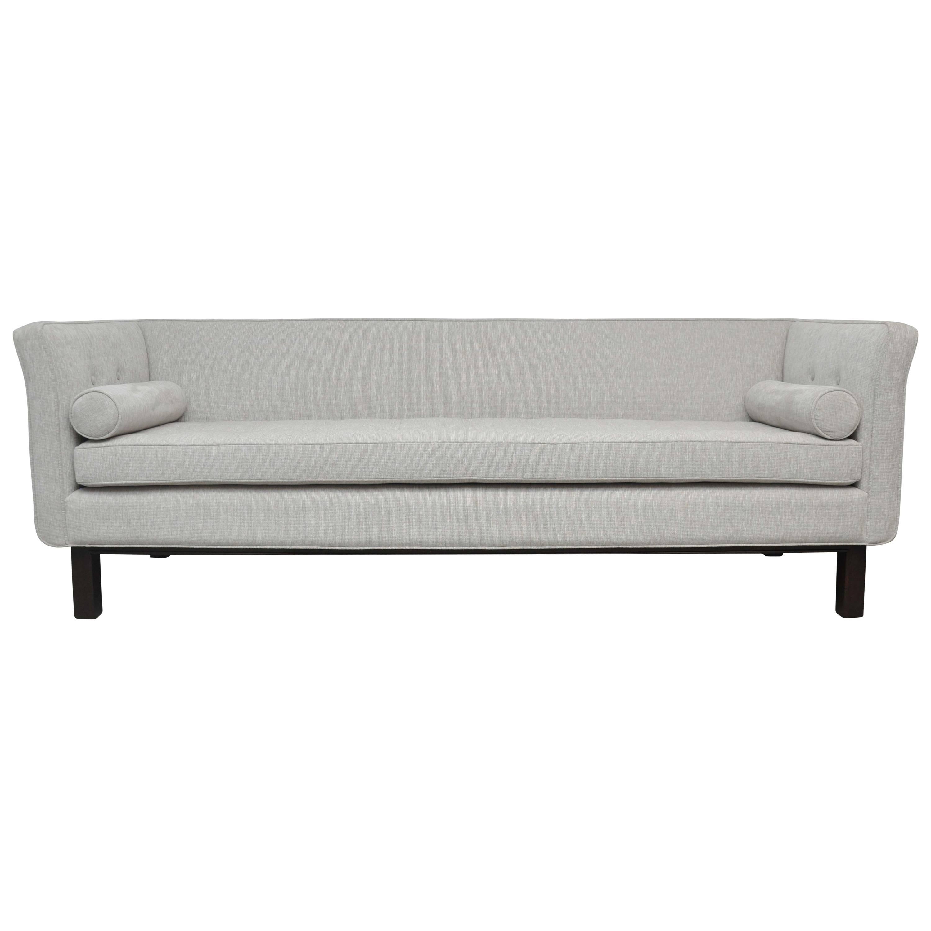 Edward Wormley Sofa for Dunbar