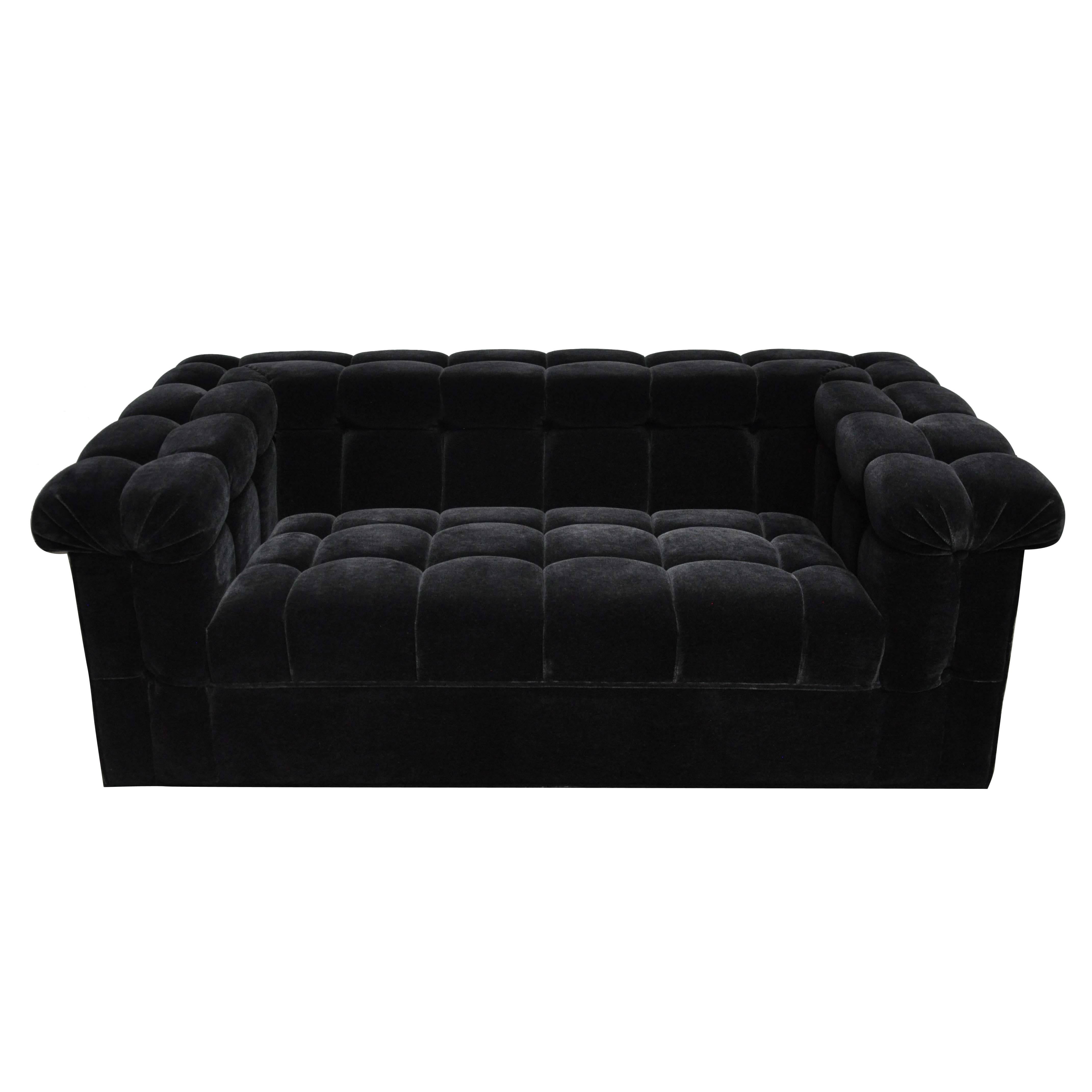 Dunbar Party Settee by Edward Wormley