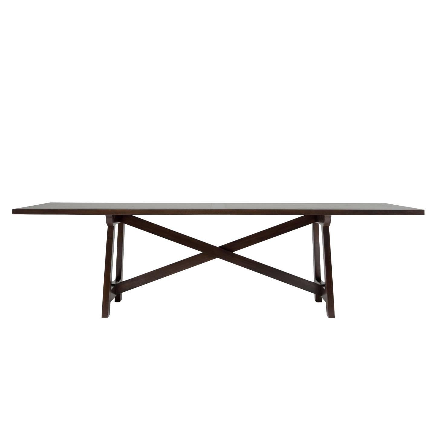 Siena Dining Table For Sale