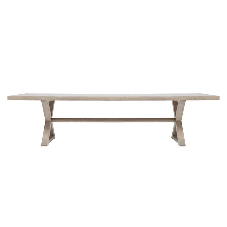 Calais Dining Table For Sale at 1stDibs