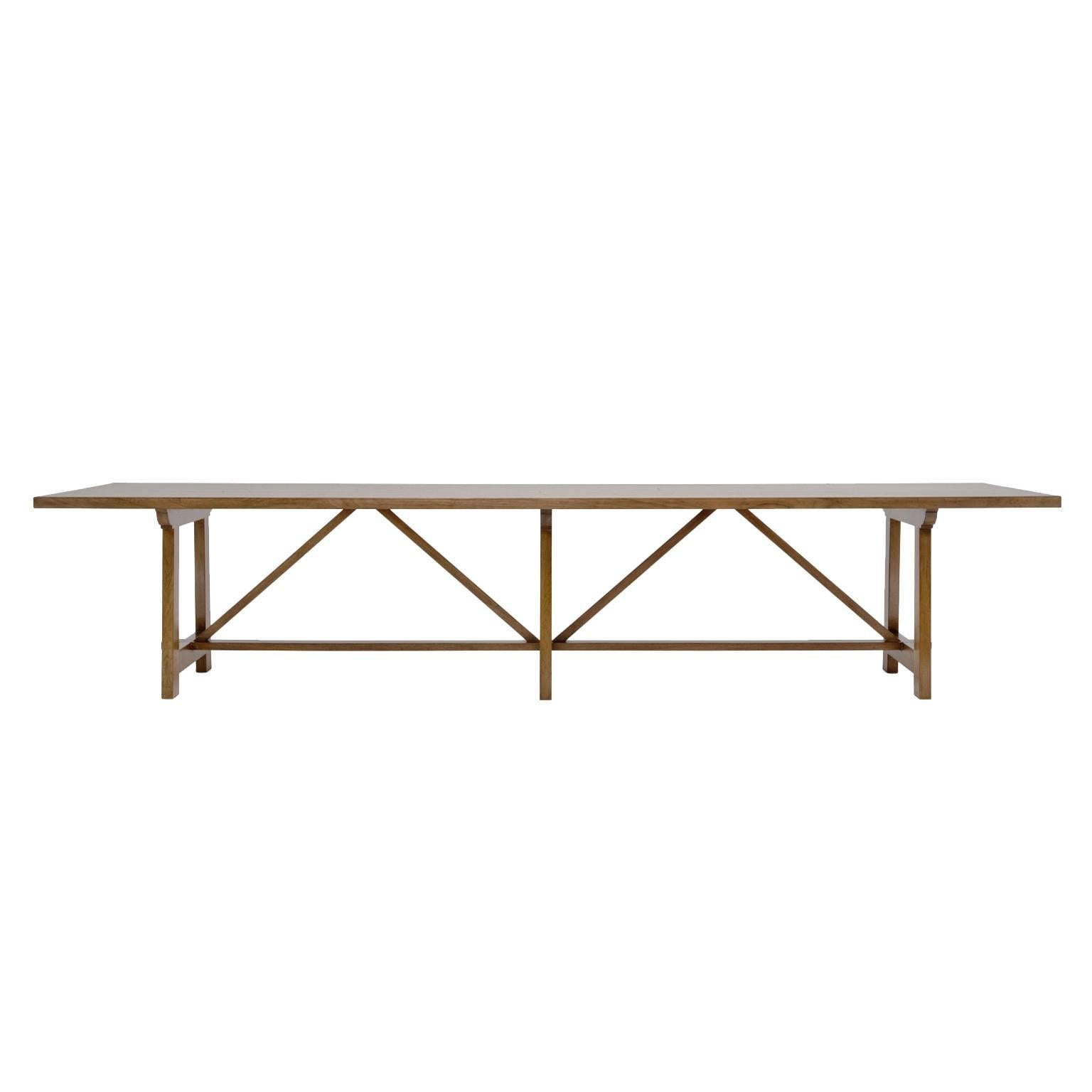 Atelier Dining Table For Sale