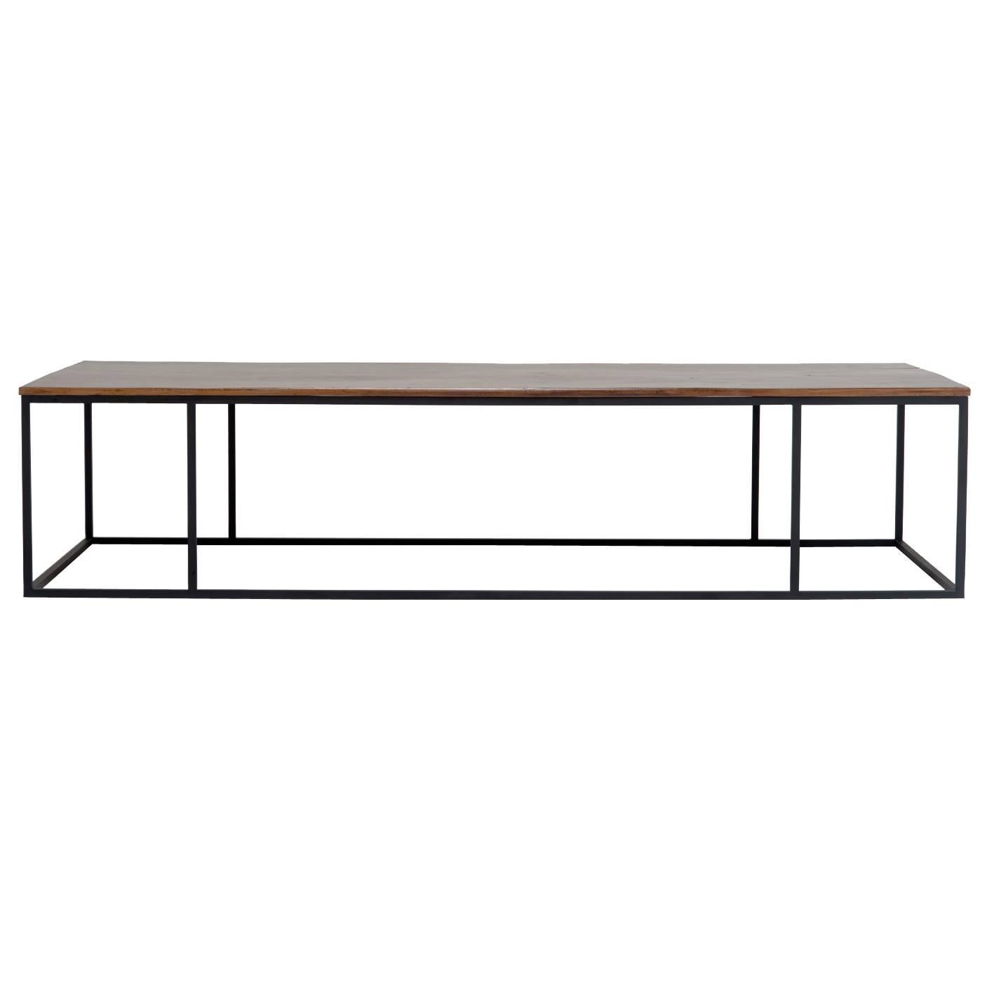 Netherlandish Coffee Table For Sale