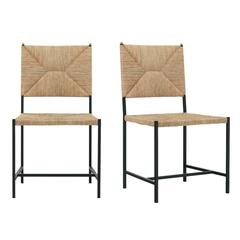 Netherlandish Chair 10
