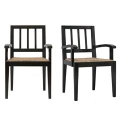 Jourdain Armchair 7