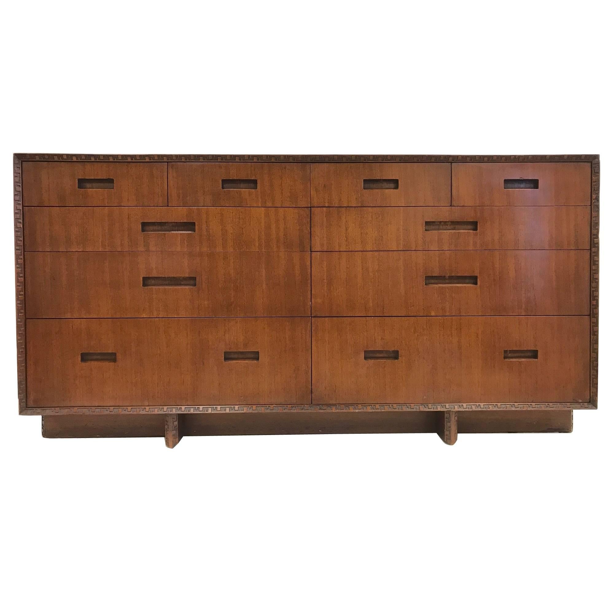 Taliesin Group Cabinet