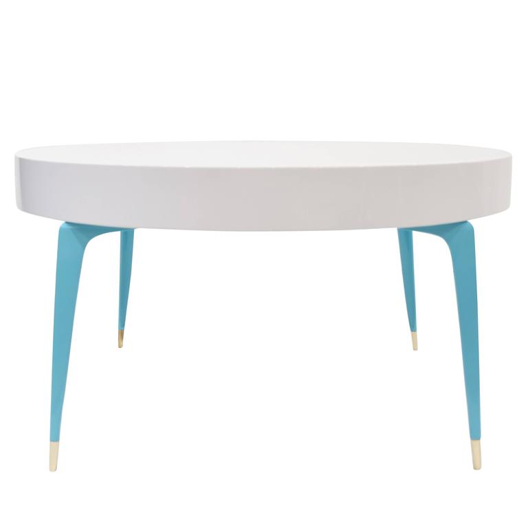 Electra Coffee Table For Sale at 1stdibs