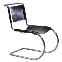 Mies Van der Rohe MR10 Freischwinger für Thonet