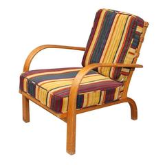 Casual Armchair by Fritz Hansen 7